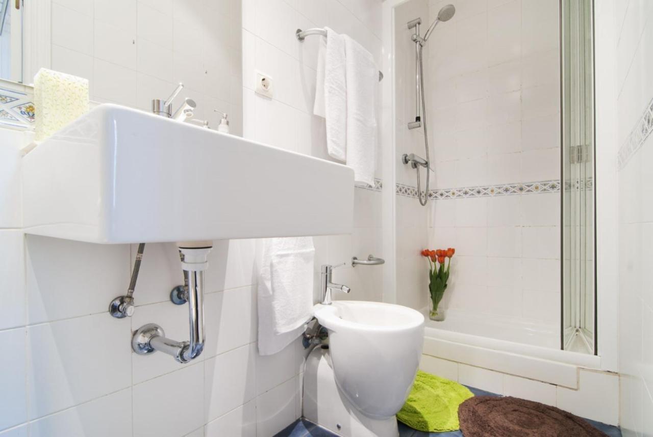 Apartamento Plaza Mayor III En מדריד מראה חיצוני תמונה